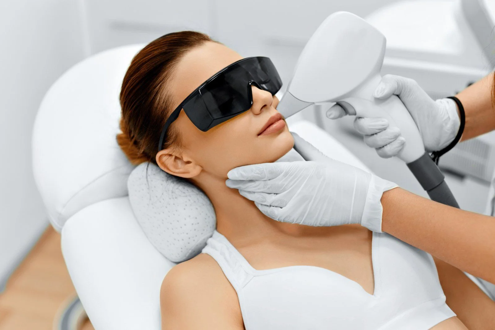 laser hair removal