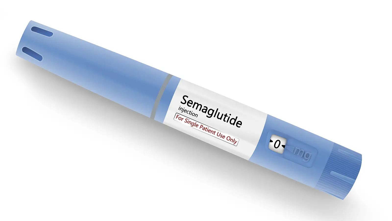 Semaglutide Injections